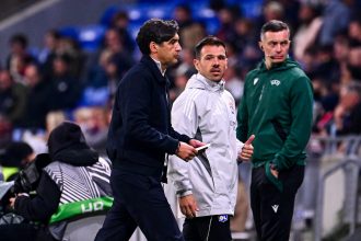 Lyon vs PSG – Refereeing ruins Ligue 1, Maciel's tackle  