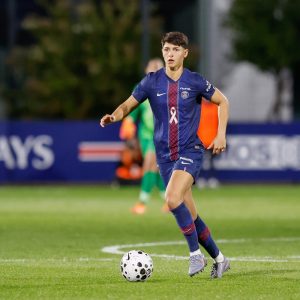 PSG vs Bayern Munich – De Almeida assures that Paris "has the level"  