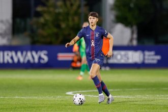 PSG vs Bayern Munich – De Almeida assures that Paris "has the level"  