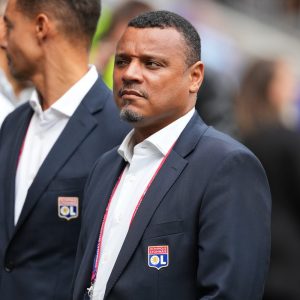Lyon vs PSG – “A catastrophe,” Lyon’s sporting director slams the refereeing  