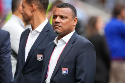 Lyon vs PSG – “A catastrophe,” Lyon’s sporting director slams the refereeing  
