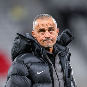 Lyon vs PSG – Luis Enrique wants to show the resilience of his players  