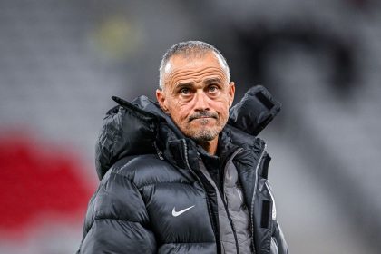 Lyon vs PSG – Luis Enrique wants to show the resilience of his players  