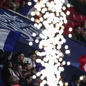 PSG vs Bayern Munich – The Parc des Princes under high tension  