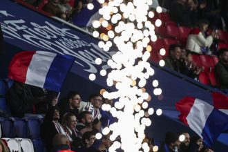 PSG vs Bayern Munich – The Parc des Princes under high tension  