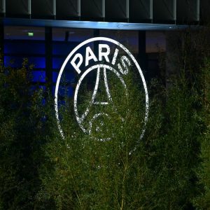 The labor inspectorate has been contacted at the PSG youth Academy  