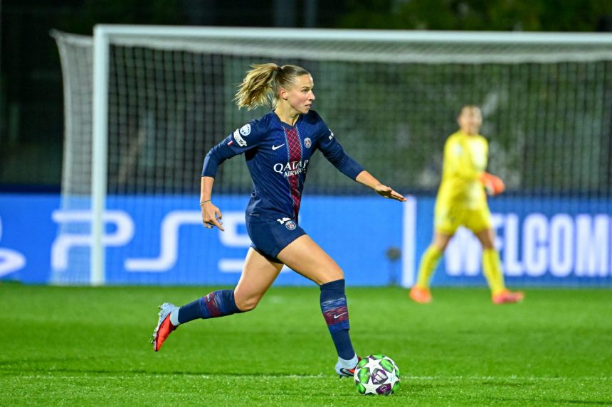 Manchester United vs PSG – Groenen insists, “We have to give everything” Manchester United vs PSG – Groenen insists, “We have to give everything”