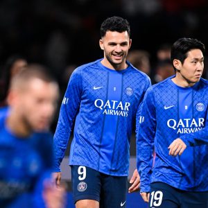 Top 5 reasons to watch PSG vs Le Havre  