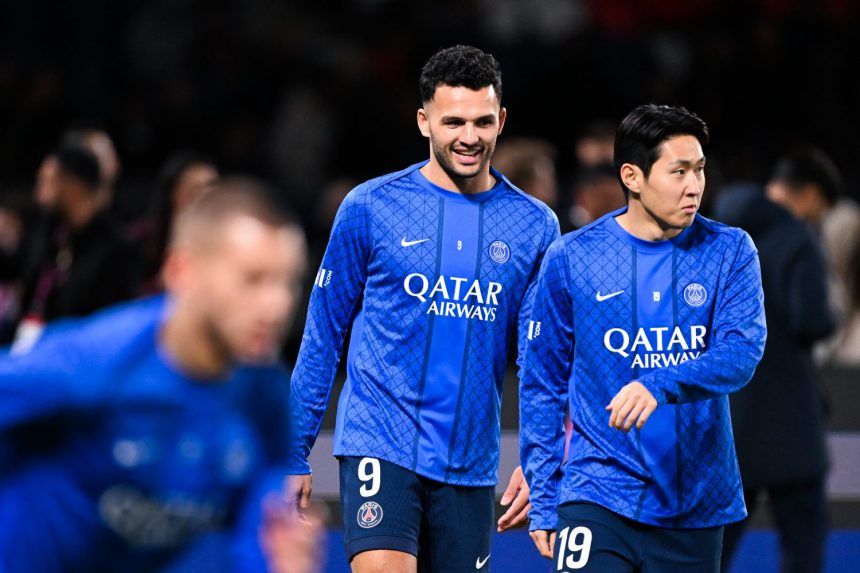 Top 5 reasons to watch Lyon vs PSG Top 5 reasons to watch Lyon vs PSG