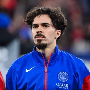 PSG vs Bayern Munich – Vitinha in press conference: clash of the best, Kane, Dembélé, leader and Mendes  