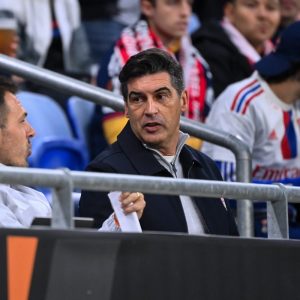Lyon vs PSG – Fonseca wants an ambitious OL despite everything  