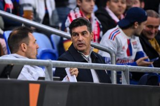 Lyon vs PSG – Fonseca wants an ambitious OL despite everything  