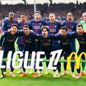 Monaco vs PSG - Paris lineup according to the press: Dembélé ready to start?  