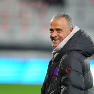 PSG vs Bayern Munich - Luis Enrique sets the tone before the clash  
