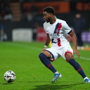 Senegal's squad list for November international break, with one PSG player  