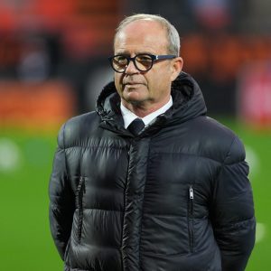 Luis Campos reveals the main points of PSG's transfer window  