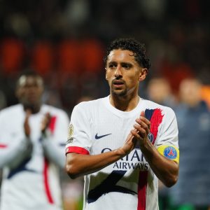 Paris Saint-Germain's defensive fragility: an analysis by a former Parisian  