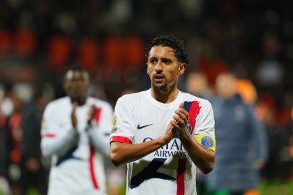 Paris Saint-Germain's defensive fragility: an analysis by a former Parisian  