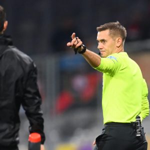 Monaco vs PSG – Referee for the Ligue 1 Matchday 14 game appointed  