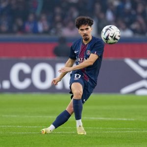 PSG vs Nice - Fans have voted for the best Parisian player  