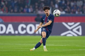 PSG vs Nice - Fans have voted for the best Parisian player  