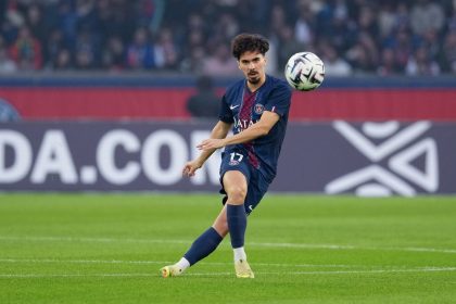 PSG vs Nice - Fans have voted for the best Parisian player  