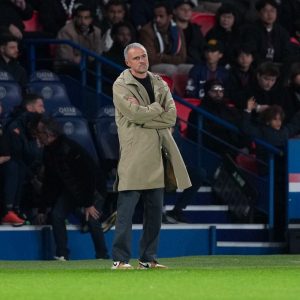 PSG/Nice – Luis Enrique in press conference: Performance, Dembélé, Ramos and defense  