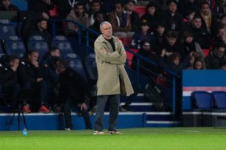 PSG/Nice – Luis Enrique in press conference: Performance, Dembélé, Ramos and defense  