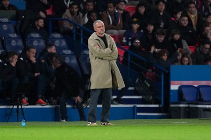 PSG/Nice – Luis Enrique in press conference: Performance, Dembélé, Ramos and defense  