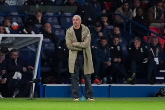 PSG vs Nice – Luis Enrique doesn't mince words after the victory  