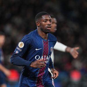 "I'm in too much pain," Dembélé's worrying announcement before PSG vs Bayern  