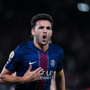 PSG vs Nice – Ramos rejoices: “A very beautiful story.”  