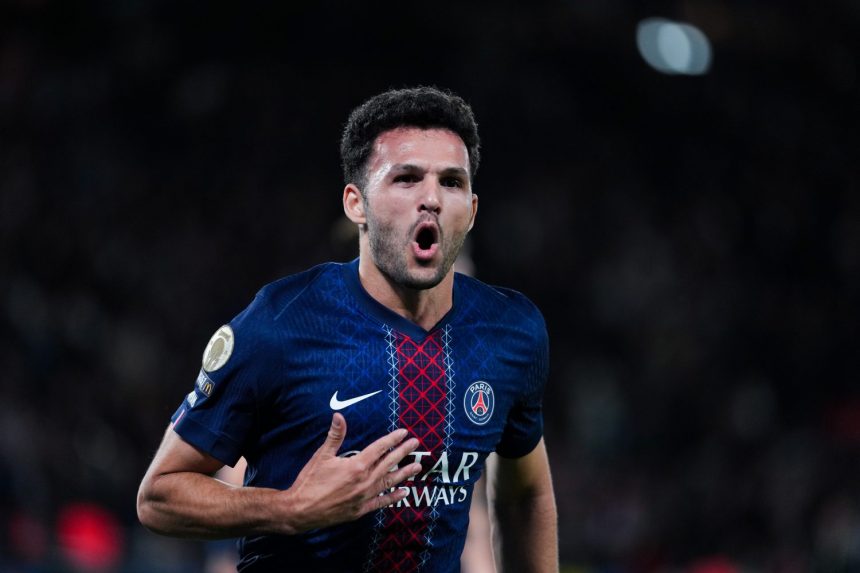 PSG vs Nice – Ramos rejoices: “A very beautiful story.”  