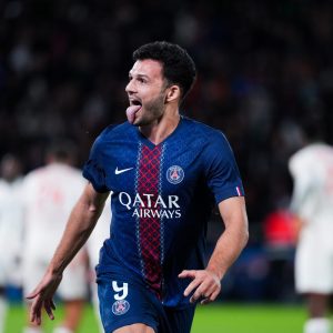 PSG vs Nice – Player ratings: control and frustration, until the final victory  