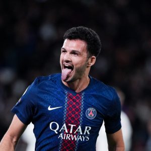 PSG vs Nice - Ramos better as a substitute than a starter, he responds  