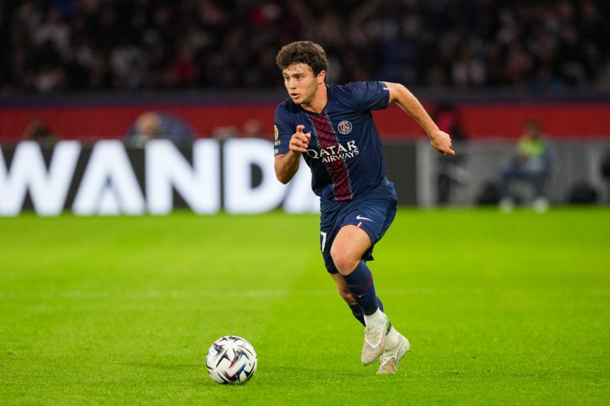 PSG vs Bayern – Neves remains very confident despite the setback PSG vs Bayern – Neves remains very confident despite the setback