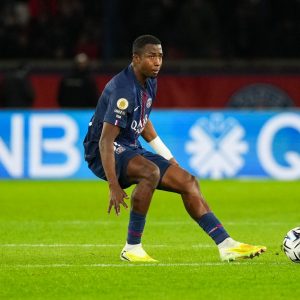 Pacho's two main areas for improvement, according to his former coach  