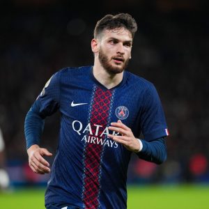 PSG vs Bayern Munich – Kvaratskhelia sends a clear message  