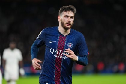 PSG vs Bayern Munich – Kvaratskhelia sends a clear message  