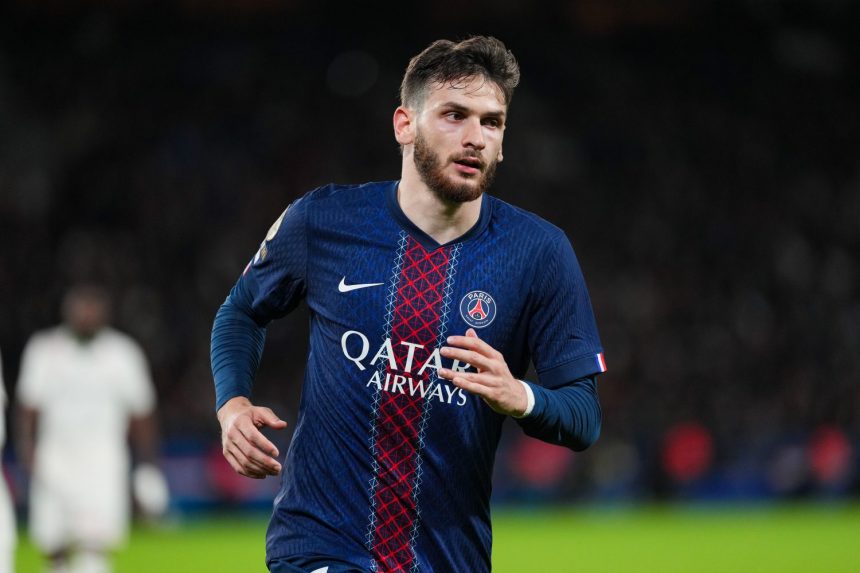 PSG vs Bayern Munich – Kvaratskhelia sends a clear message PSG vs Bayern Munich – Kvaratskhelia sends a clear message