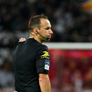 Ligue 1 – A major revolution is coming for referees  