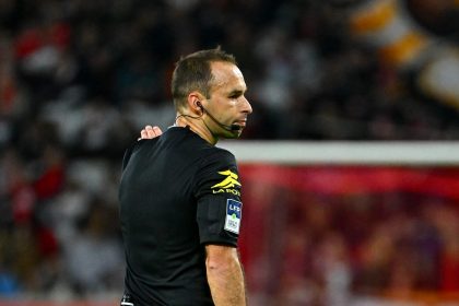 Ligue 1 – A major revolution is coming for referees  