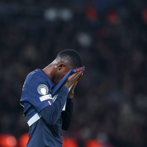 Details of Dembélé and Hakimi's injuries have been revealed!  