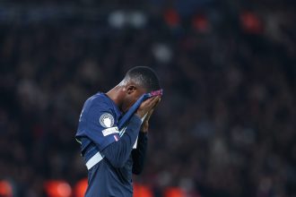 Details of Dembélé and Hakimi's injuries have been revealed!  