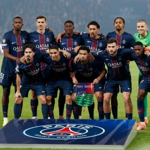 PSG vs Tottenham - Paris lineup according to the press: a major doubt in attack  