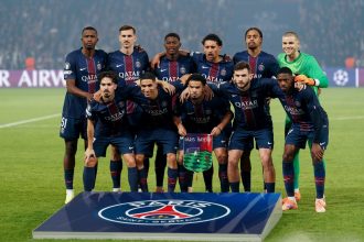 PSG vs Tottenham - Paris lineup according to the press: a major doubt in attack  