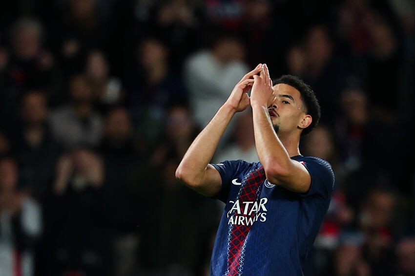 PSG vs Bayern – Player ratings: Marquinhos misses his mark, Hakimi and Dembélé injured… PSG vs Bayern – Player ratings: Marquinhos misses his mark, Hakimi and Dembélé injured…