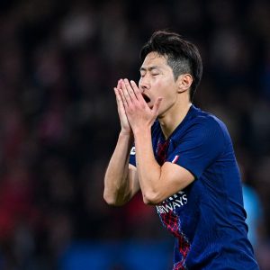 PSG vs Tottenham - A surprise absence from the Parisian squad explained  