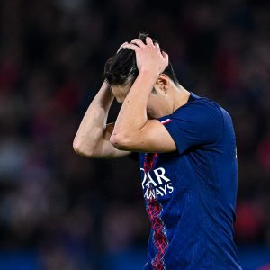 PSG vs Bayern Munich – Barcola, injuries, Neves, Lee…the highs and lows!  