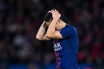 PSG vs Bayern Munich – Barcola, injuries, Neves, Lee…the highs and lows!  